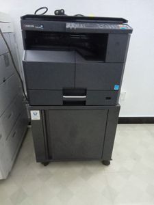 Kyocera TASKalfa 1800